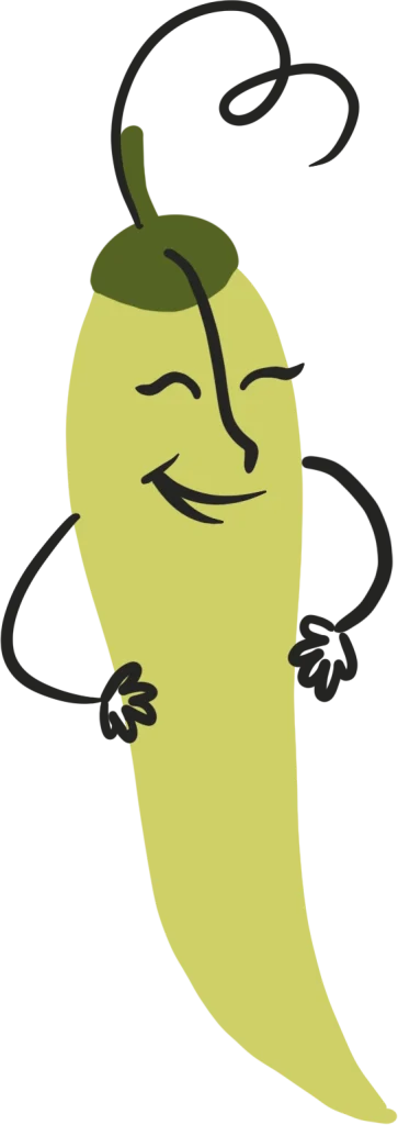 annerledes chili
